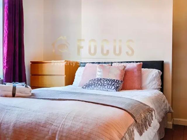 Apartment for rent in Old Wharf, City Of Leicester