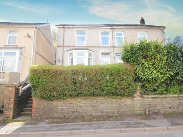 Apartment for rent in Abercynon