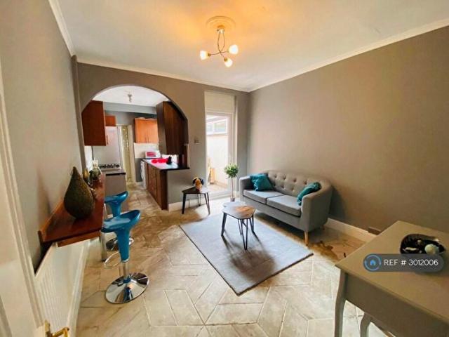 Apartment for rent in New Zealand, East Midlands
