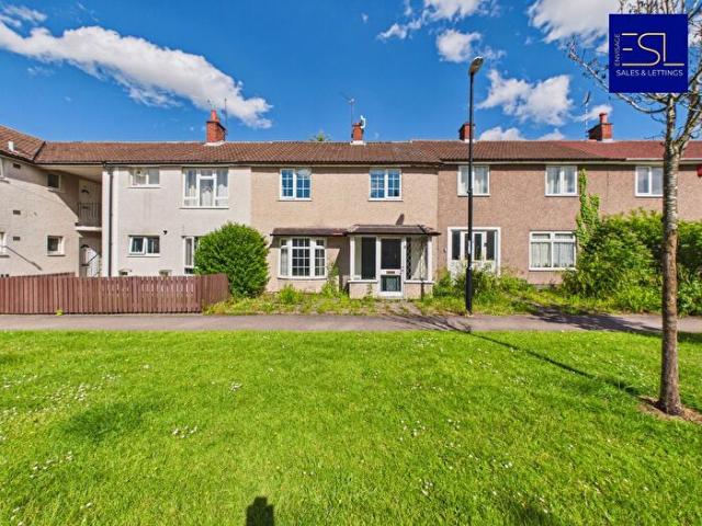 Apartment for rent in Ernesford Grange, West Midlands