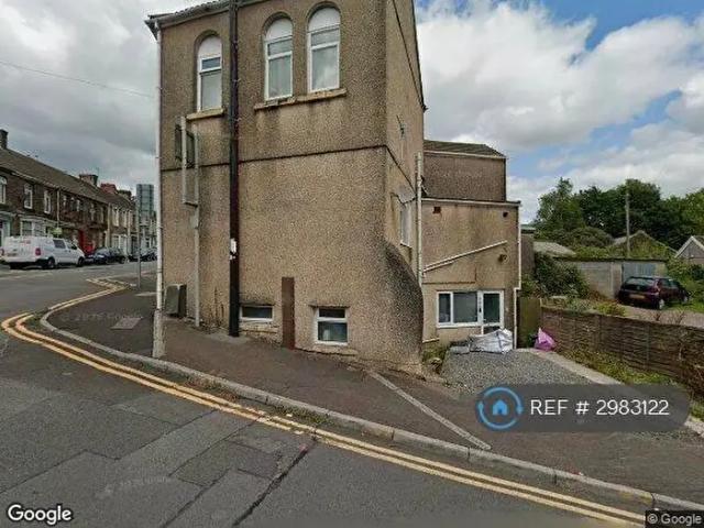 Apartment for rent in Nangreaves, Wales