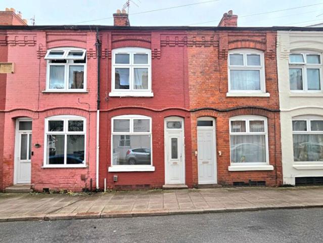 Apartment for rent in Highfields, Old Wharf