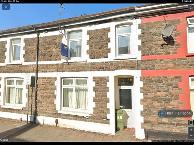 Apartment for rent in Hawthorn, Pontypridd