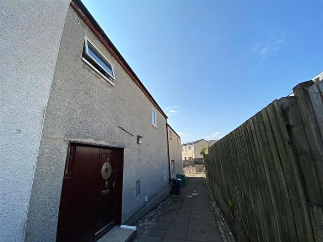 Apartment for rent in Cumbernauld, Scotland