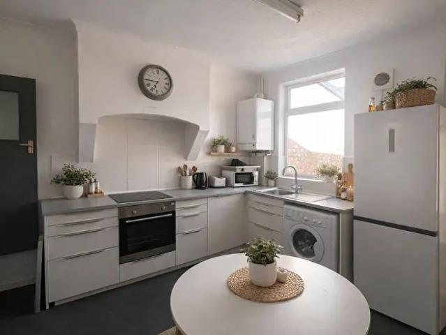 Apartment for rent in Old Lenton, Haddon