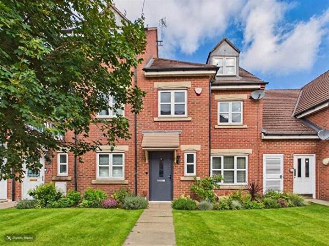 Apartment for rent in Elmdon, West Midlands