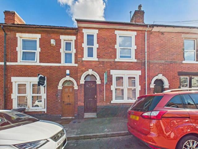 Apartment for rent in Littleover, East Midlands
