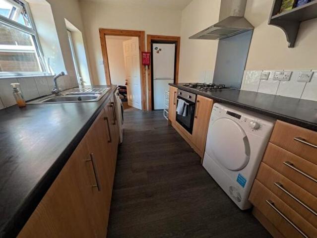 Apartment for rent in Attenborough, East Midlands