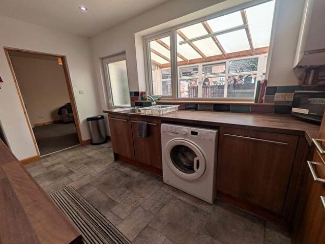Apartment for rent in Attenborough, East Midlands