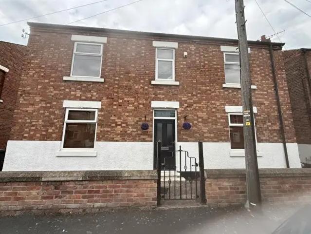 Apartment for rent in Attenborough, East Midlands