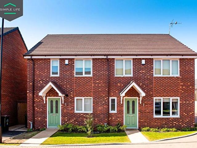 Apartment for rent in West Midlands