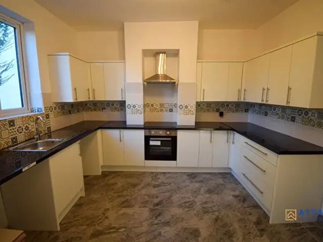 Apartment for rent in Beamhurst, Staffordshire