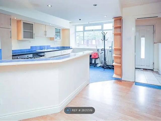 Apartment for rent in Georgetown, Tredegar