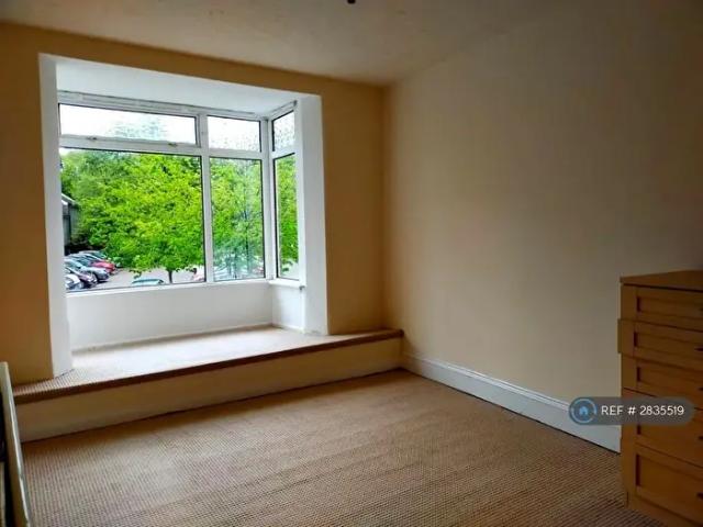 Apartment for rent in Georgetown, Tredegar