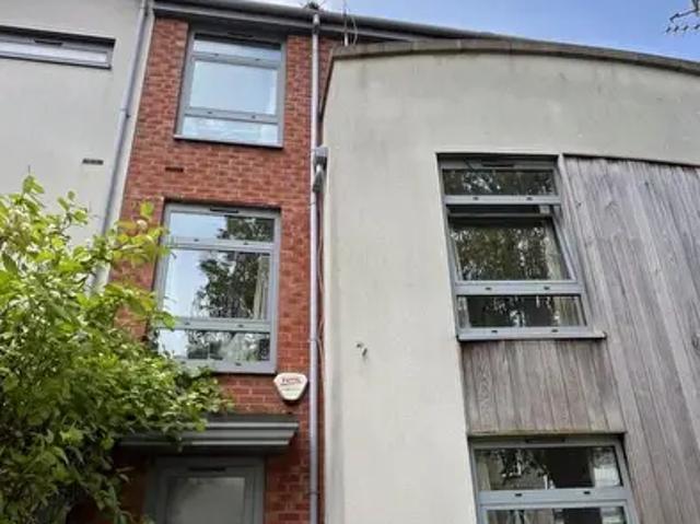 Apartment for rent in Haddon, East Midlands
