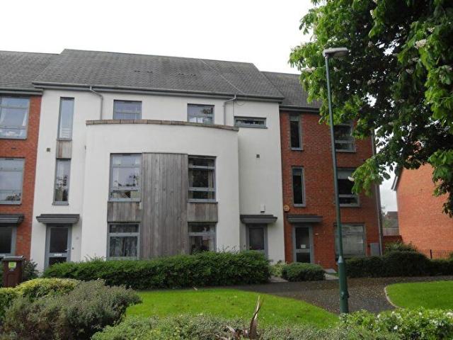 Apartment for rent in Haddon, East Midlands