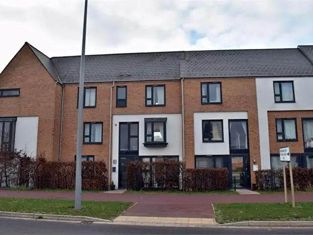 Apartment for rent in Broughton Gate, Monkston Park