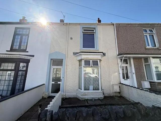 Apartment for rent in Mount Pleasant, Swansea