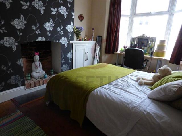 Apartment for rent in Old Wharf, City Of Leicester