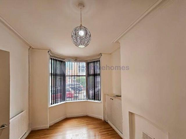 Apartment for rent in Bede Island, Old Wharf