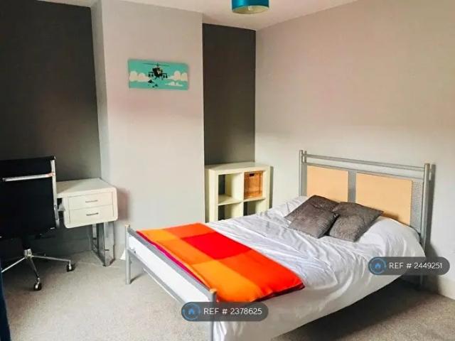 Apartment for rent in Semilong, Northampton