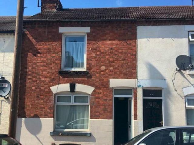 Apartment for rent in Semilong, Northampton