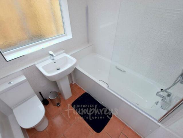Apartment for rent in Semilong, Northampton