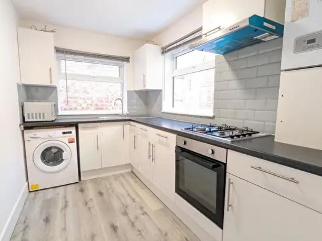 Apartment for rent in Hyson Green, Haddon