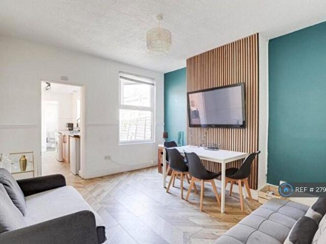 Apartment for rent in Forest Fields, Haddon