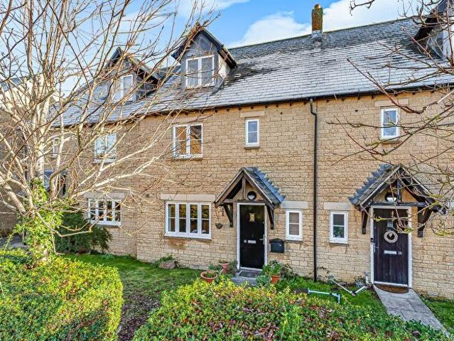 Apartment for rent in Black Bourton, Oxfordshire