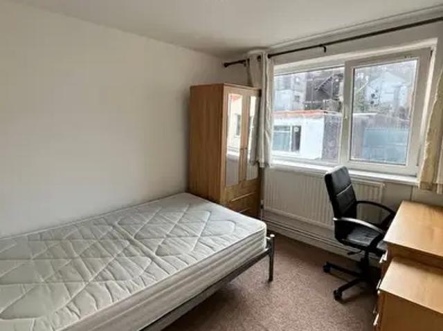 Apartment for rent in Mount Pleasant, Swansea