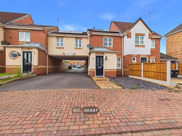 Apartment for rent in Butlers Hill, Hucknall