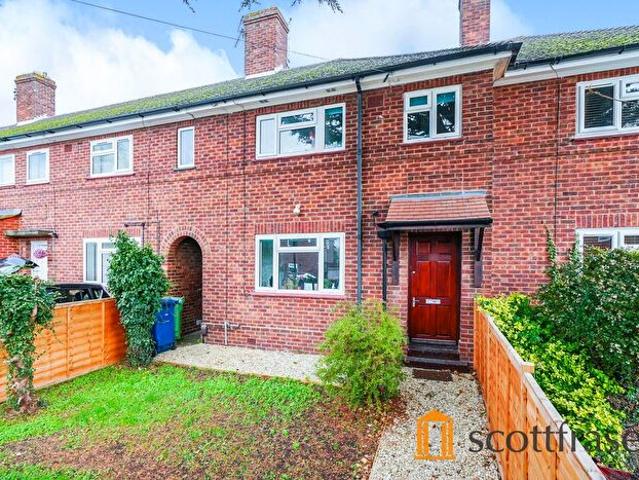 Apartment for rent in Lye Valley, The Slade