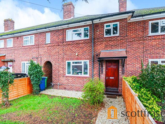 Apartment for rent in Lye Valley, The Slade
