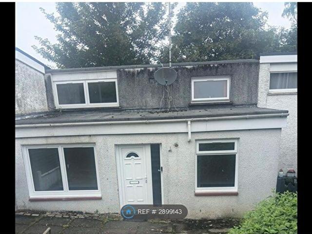 Apartment for rent in Cumbernauld, Scotland