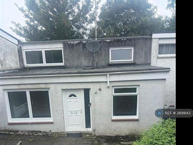 Apartment for rent in Cumbernauld, Scotland