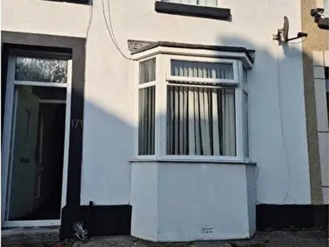 Apartment for rent in Port Tennant, Swansea