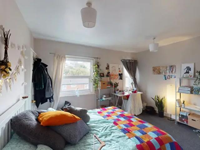 Apartment for rent in The Park, City of Nottingham