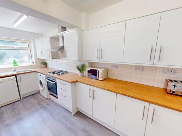Apartment for rent in The Park, City of Nottingham