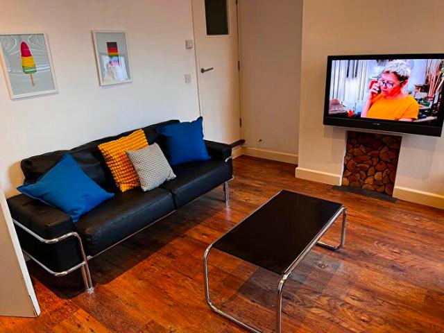 Apartment for rent in New Zealand, Mackworth