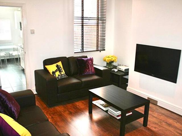 Apartment for rent in New Zealand, East Midlands