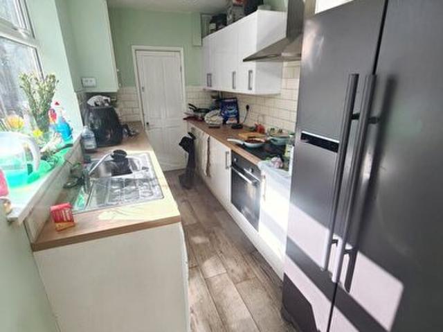 Apartment for rent in New Zealand, East Midlands