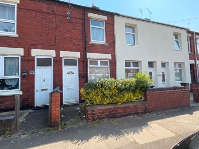 Apartment for rent in Foleshill, West Midlands