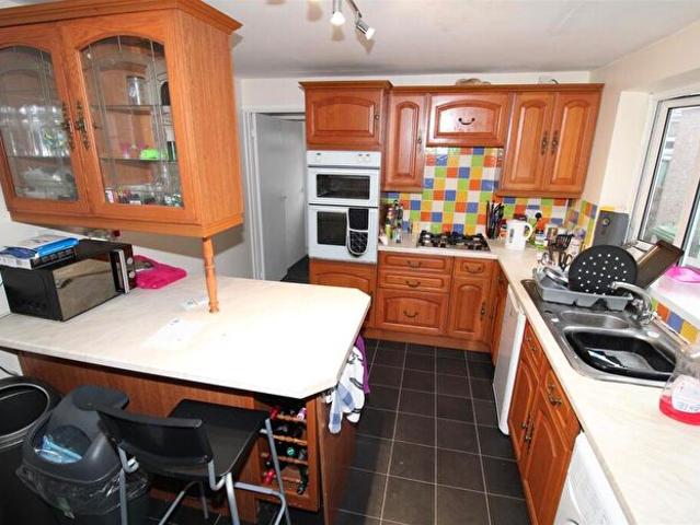 Apartment for rent in Hawthorn, Pontypridd