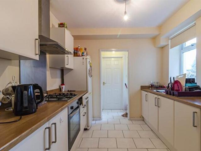 Apartment for rent in Hawthorn, Pontypridd