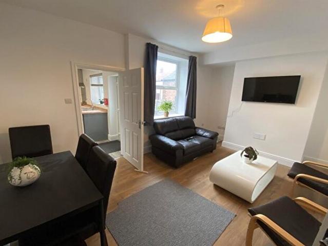 Apartment for rent in Attenborough, East Midlands