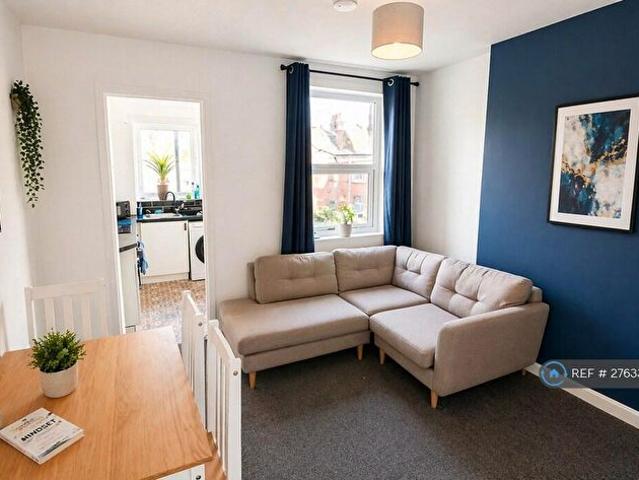 Apartment for rent in Attenborough, East Midlands