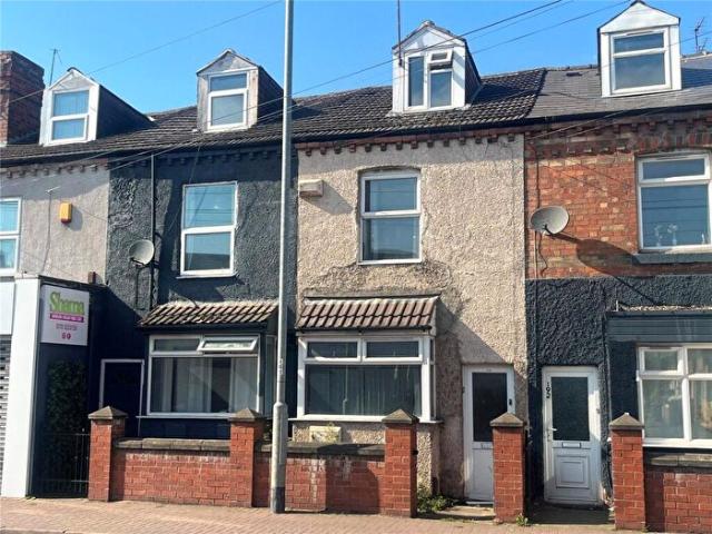 Apartment for rent in Attenborough, East Midlands