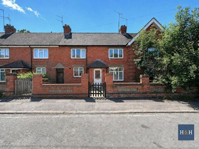 Apartment for rent in Northampton, Northamptonshire