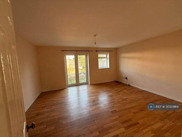 Apartment for rent in Stantonbury, Milton Keynes